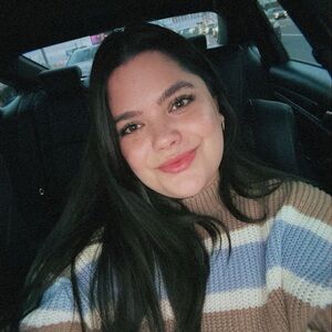 Meet your Posher, Emily